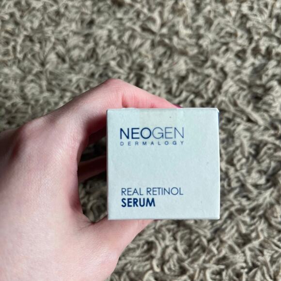 NWT! Neogen Dermalogy Real Retinol Serum - Picture 5 of 7